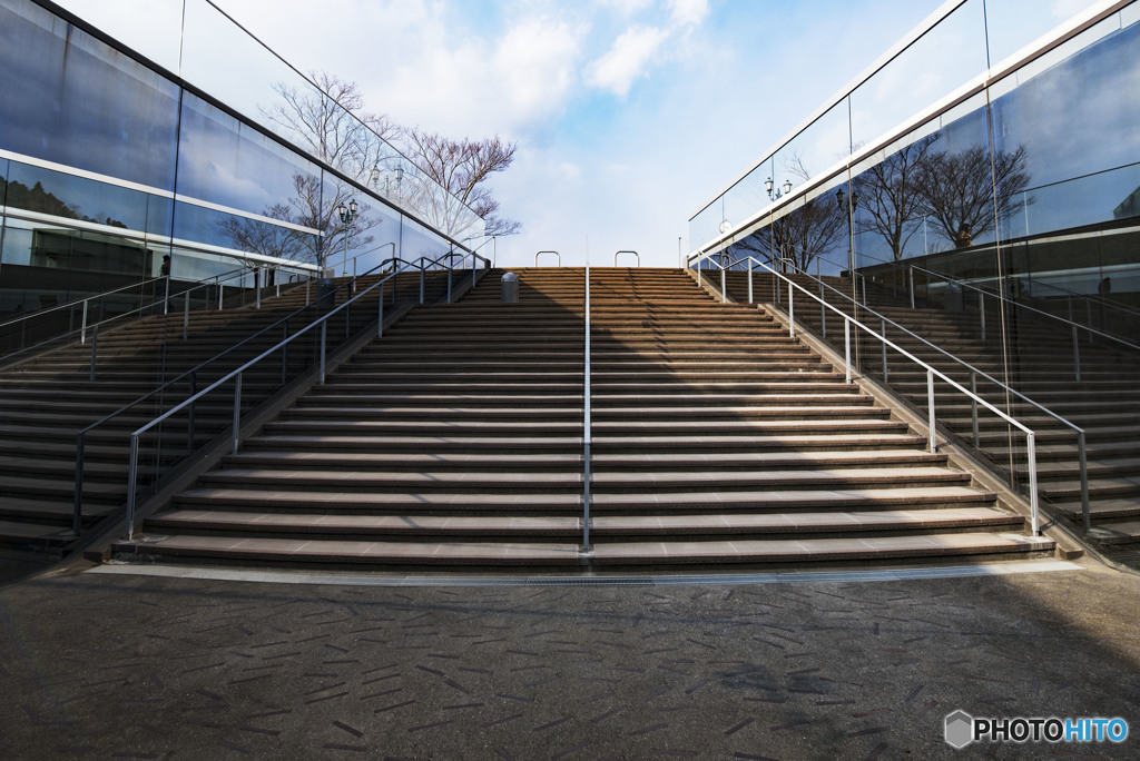 stairway to Heaven