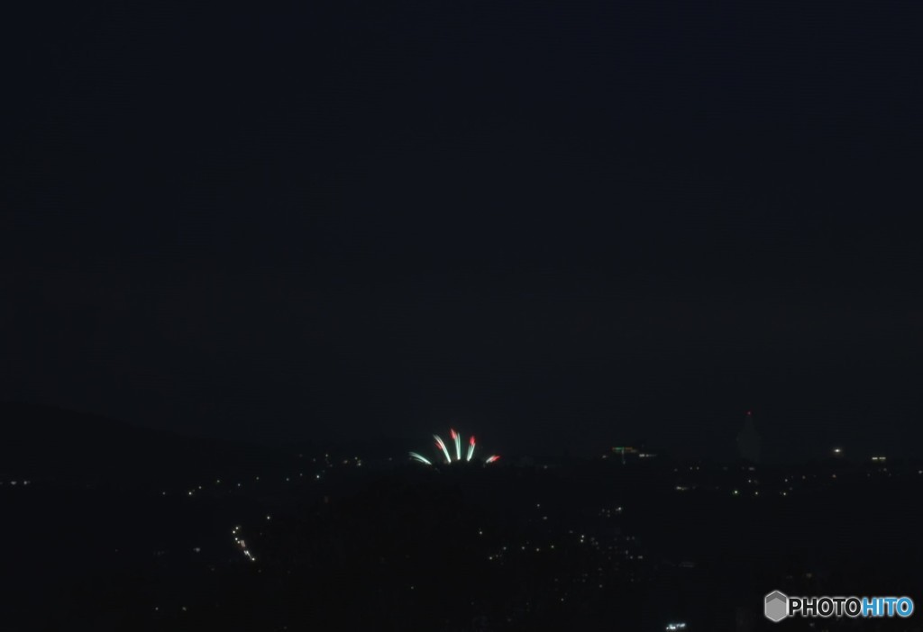 季節は巡る魔法の様に