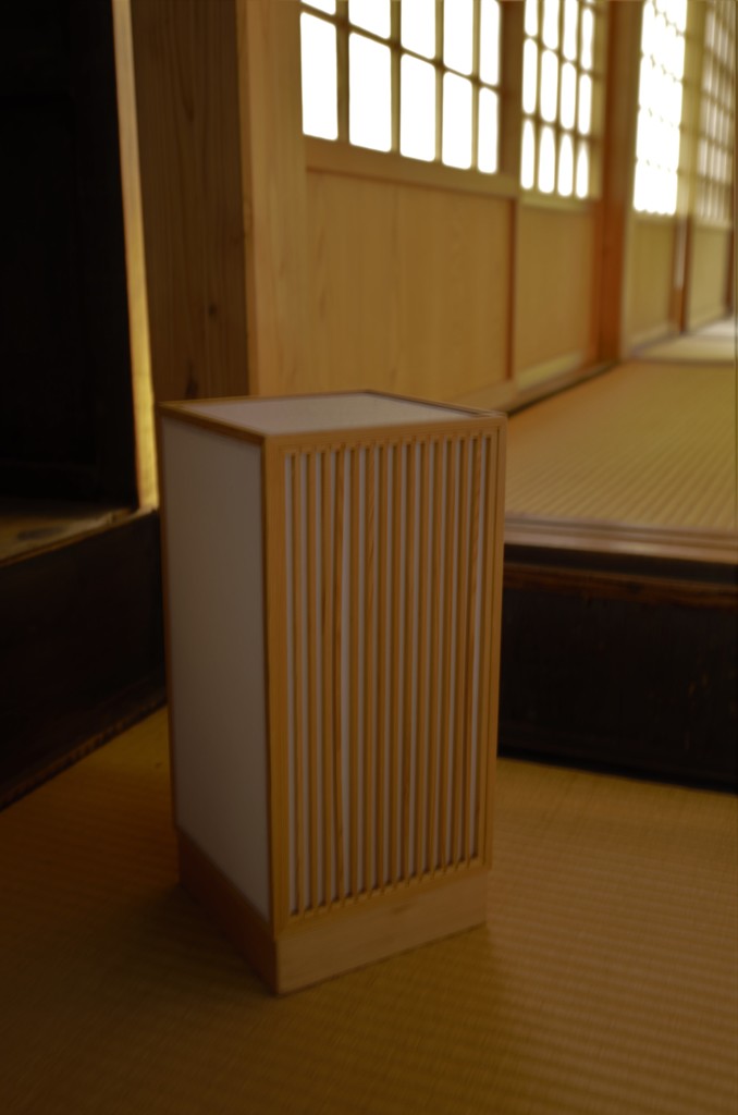 ふと触れた視線に