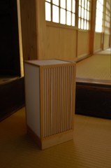 ふと触れた視線に