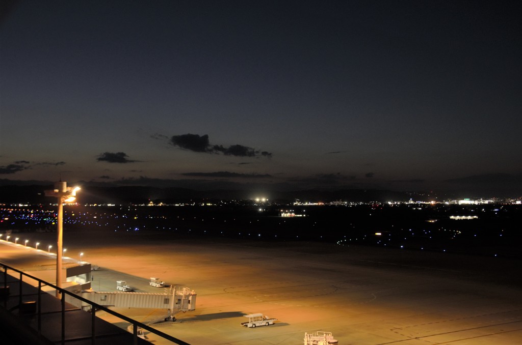 季節は巡る魔法のように