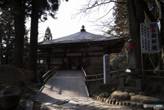 煩悩を断ち切る