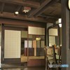 見つめる番頭