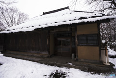 お茶でもそうぞ