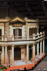 江戸東京博物館