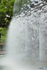 あれ？涼しい？