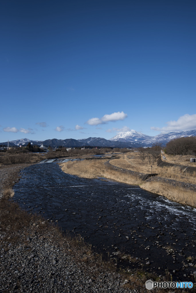 鬼怒川