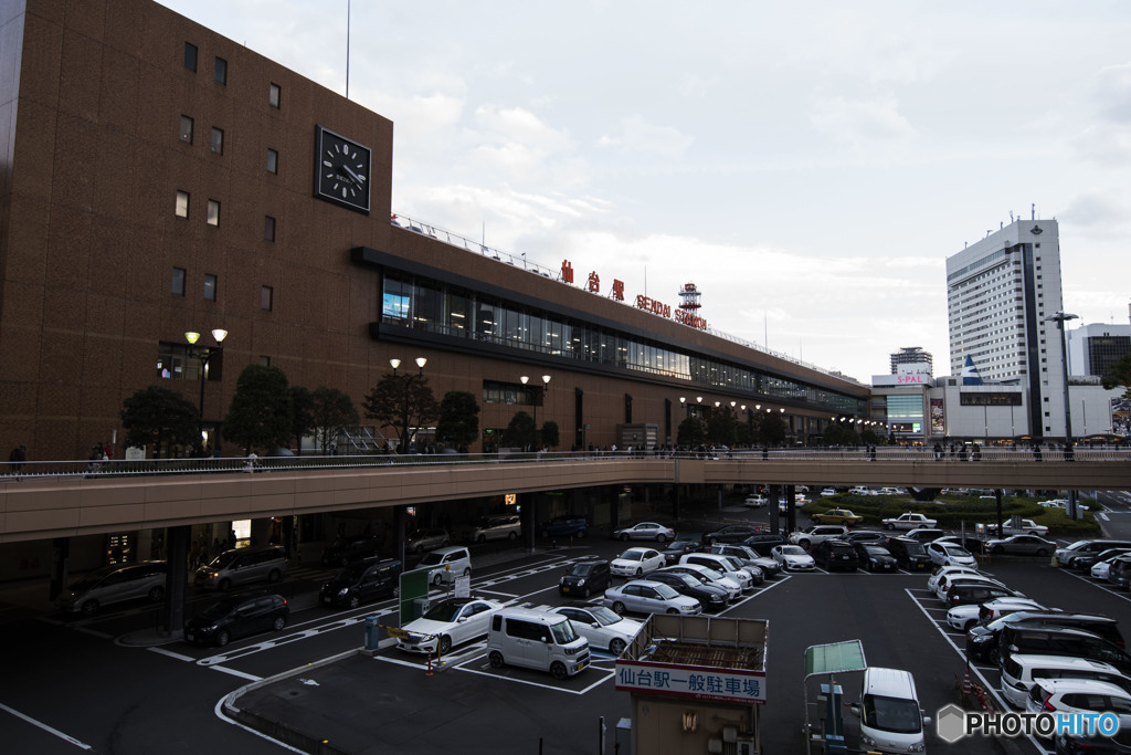 明日、また逢おうね