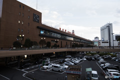 明日、また逢おうね