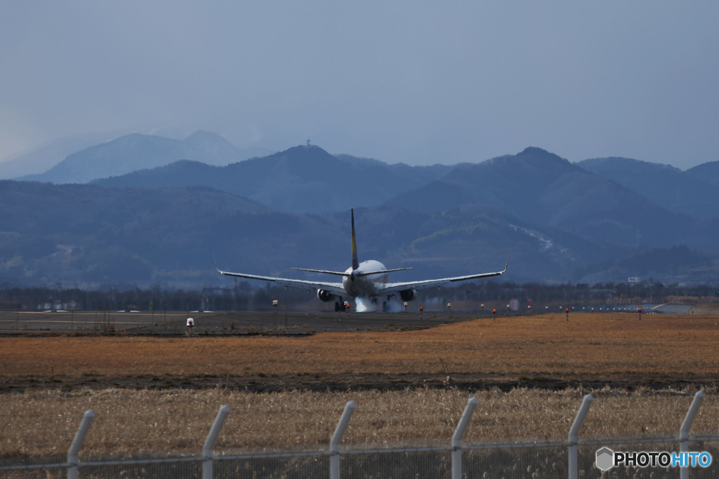 We will go! At a stretch【イッキ！】