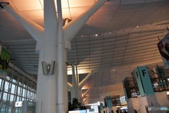 Haneda International Airport
