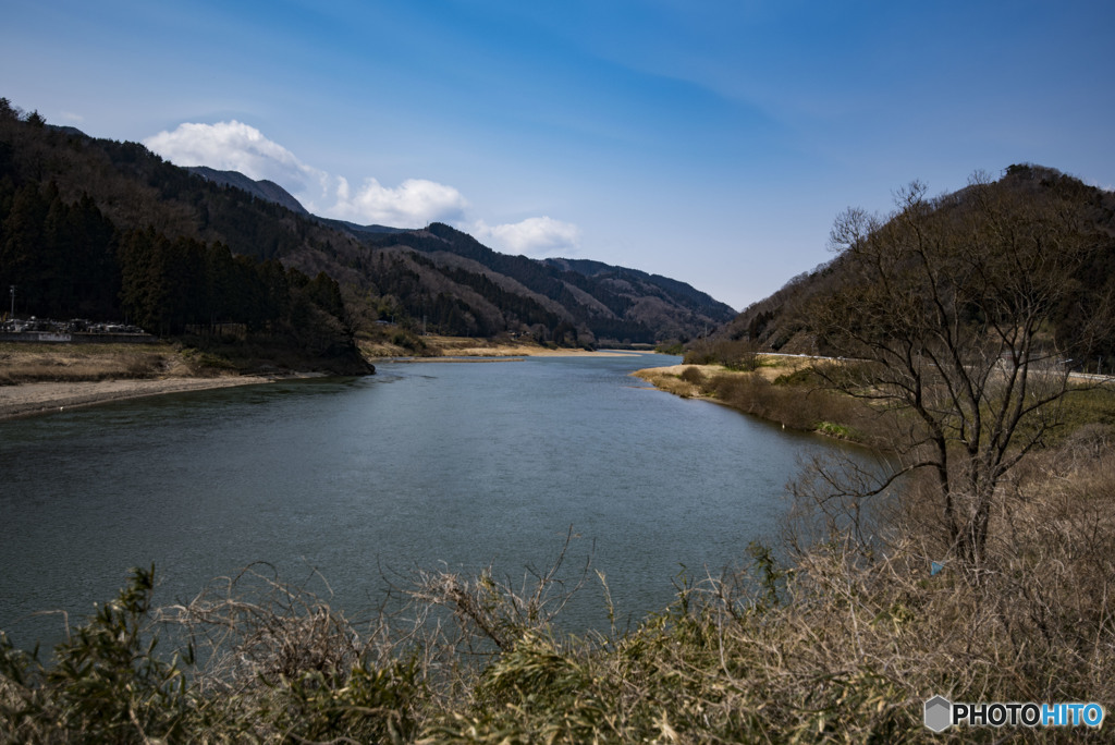 穏やかなひと時