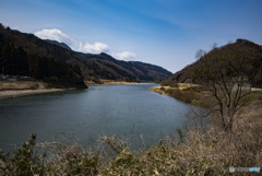 穏やかなひと時