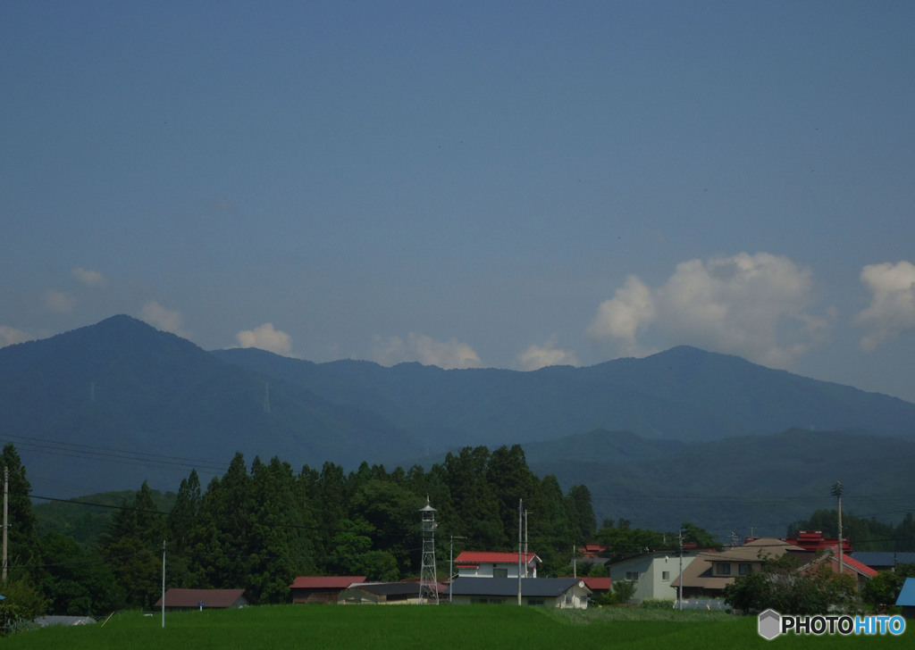 千のナイフ
