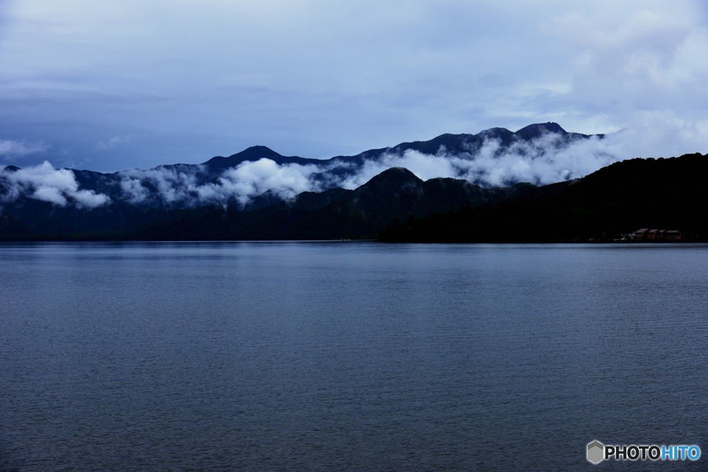 寄り添って風になろうよ