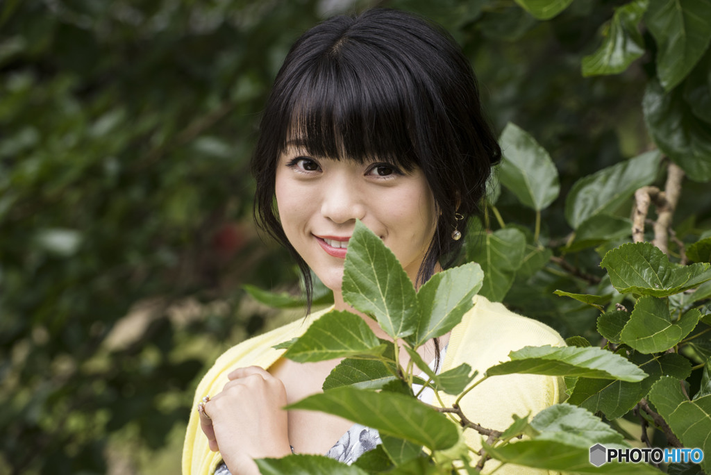 無邪気に飛ぶ鳥のよう