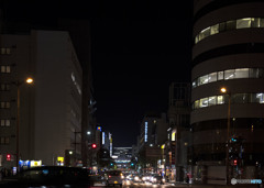 Let's be a chic and friendly idiot