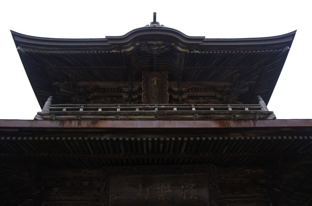 懐かしさの一歩手前で