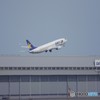 スカイマークとハンガー