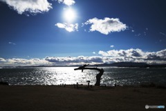 何時までも笑っていたい。