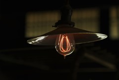 心を照らす【団欒のひと時】