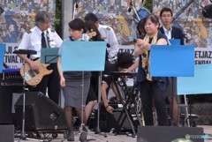 ANAteam HND Orchestra　【あれ？サラリーマンがいない!】