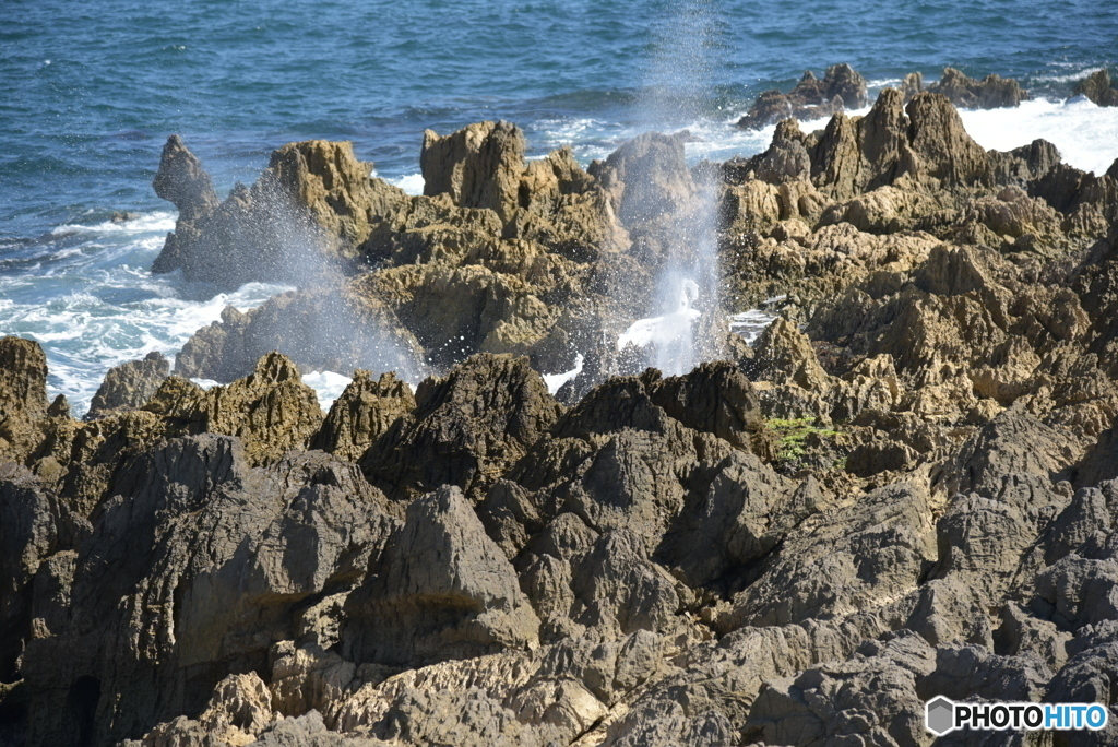 しぶきましたｗ