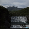 素晴らしい山です。