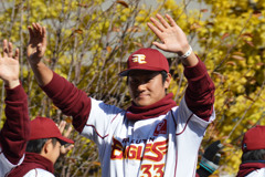 また、この東北の地に