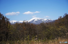 月山初めてお逢いしました。