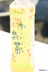 いつも講座の時ペットボトルを撮るのですが　なんか変