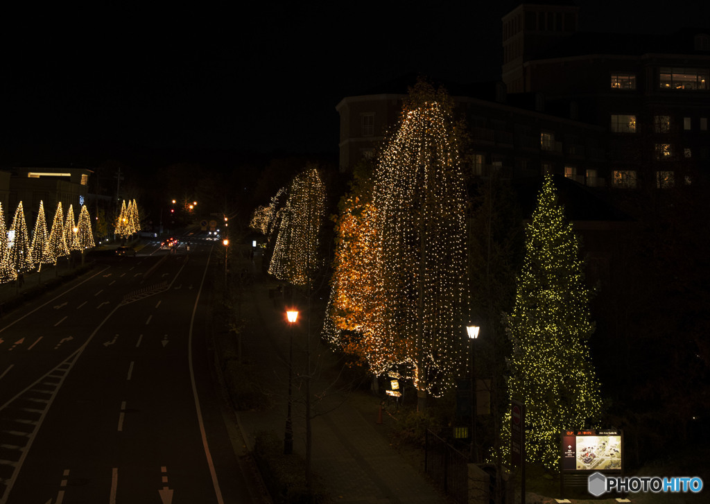 Yesterday's servants