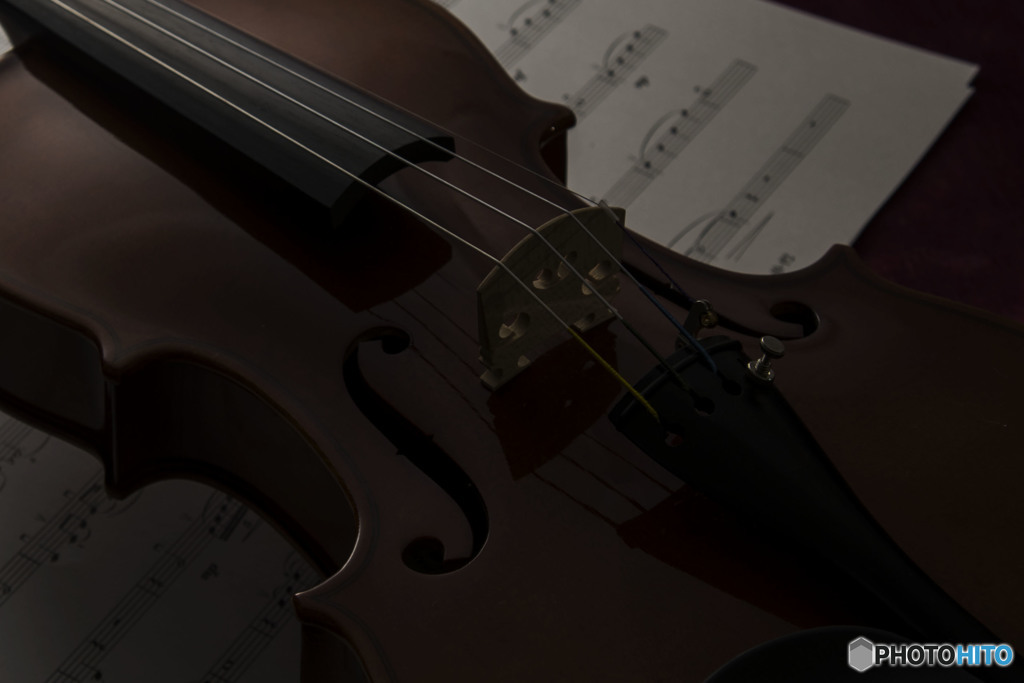 You taught me the fun of music