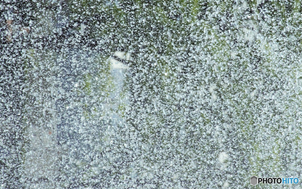 豪雨