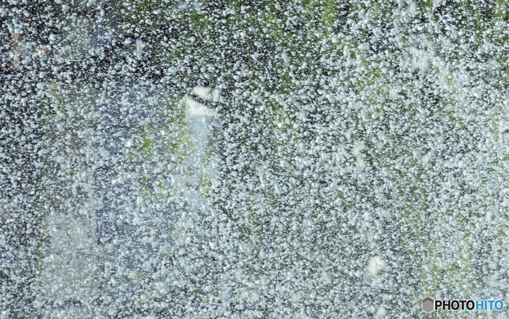 豪雨