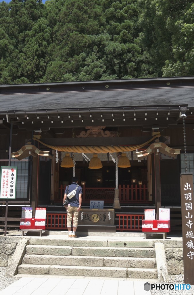 何を願ったのか？【秘密らしい？】