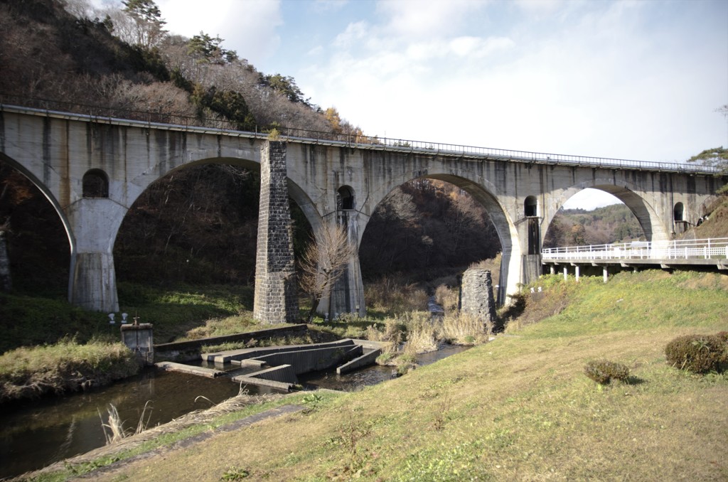 眼鏡橋