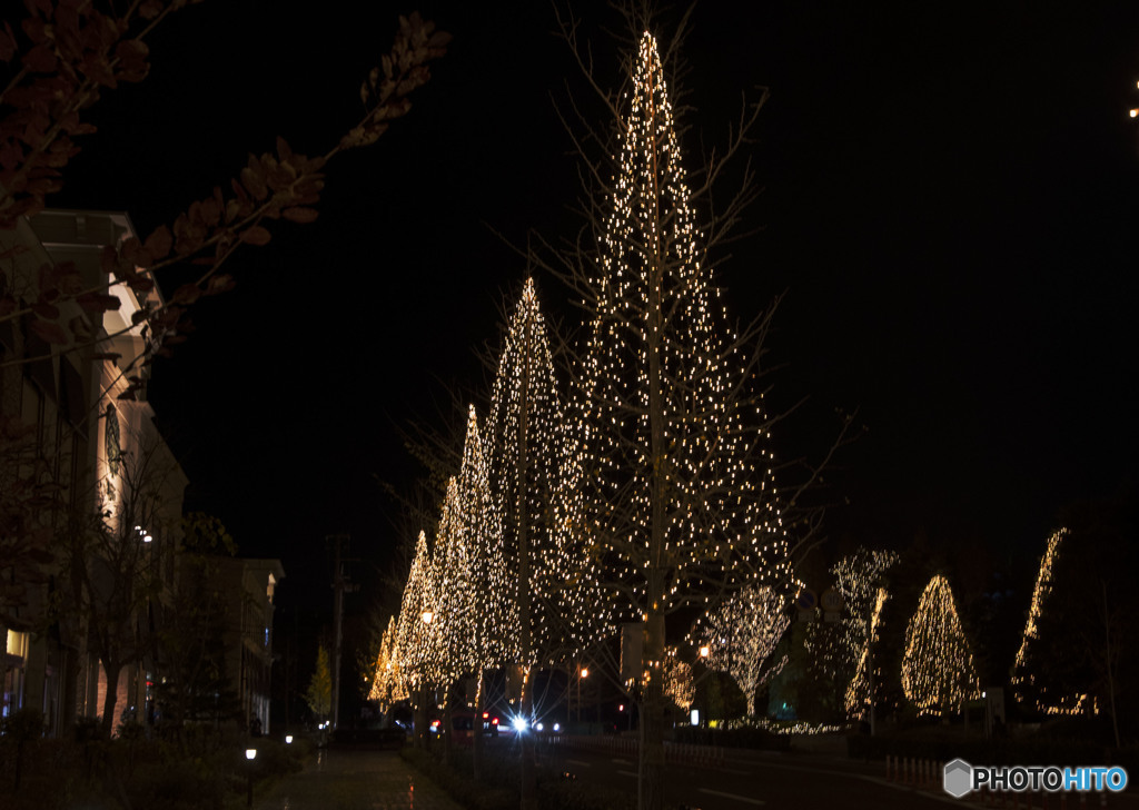 December is coming so far !