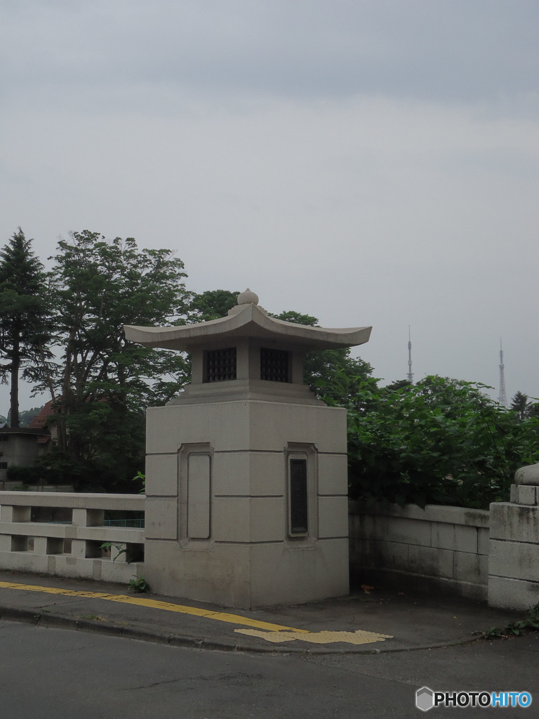 特別な橋
