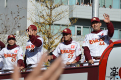 きっと与えてくれる事を信じて!