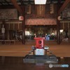 縁結びの神様【寒河江八幡宮】