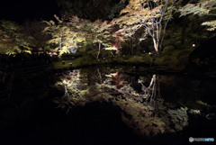 天国の夜