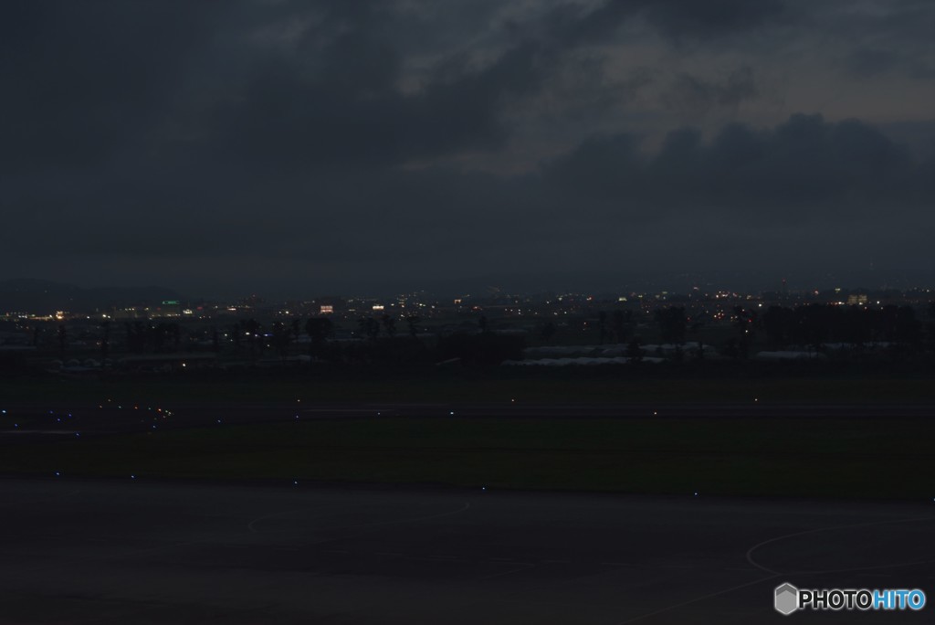 あの頃の空を思い出す度【街の片隅にて】