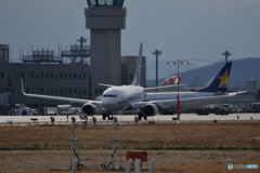 目標に向かって！