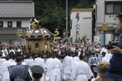 なぜか行き先が