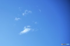 青空