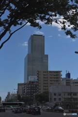 仙台トラストシティ