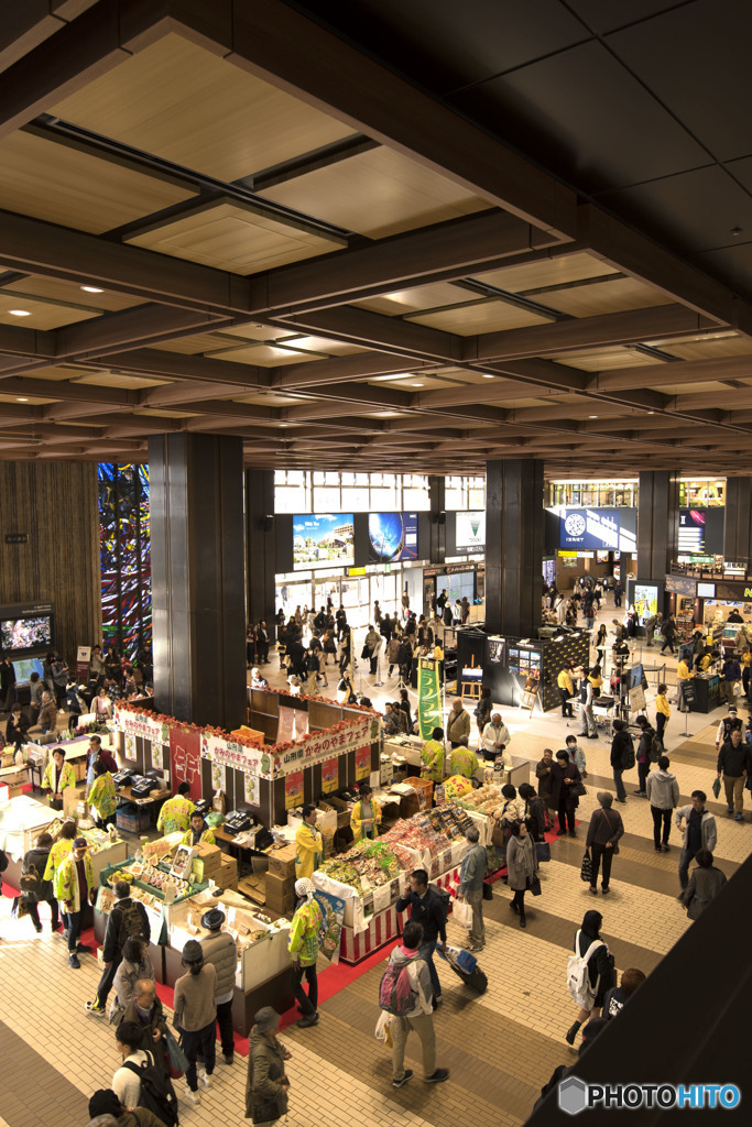 何時から無くなったんだろう？