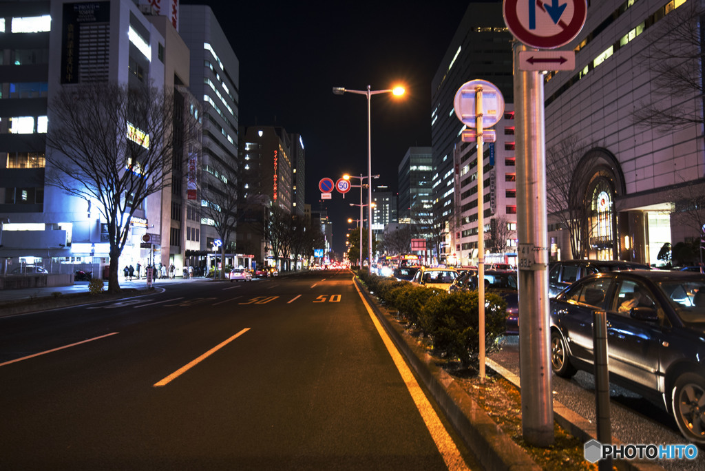 終わりが始まるのさ