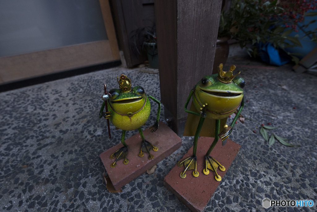 Welcome to Ginzan Onsen